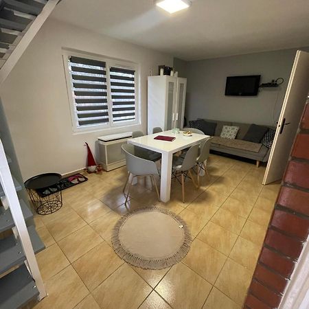 Chill Apartman Orosháza Dış mekan fotoğraf