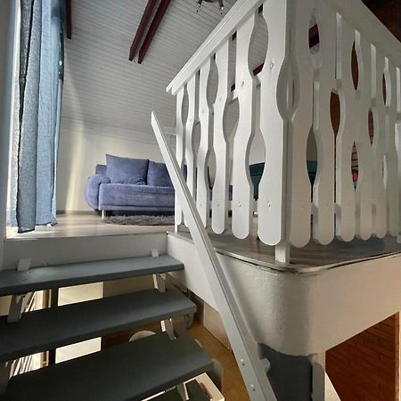 Chill Apartman Orosháza Dış mekan fotoğraf