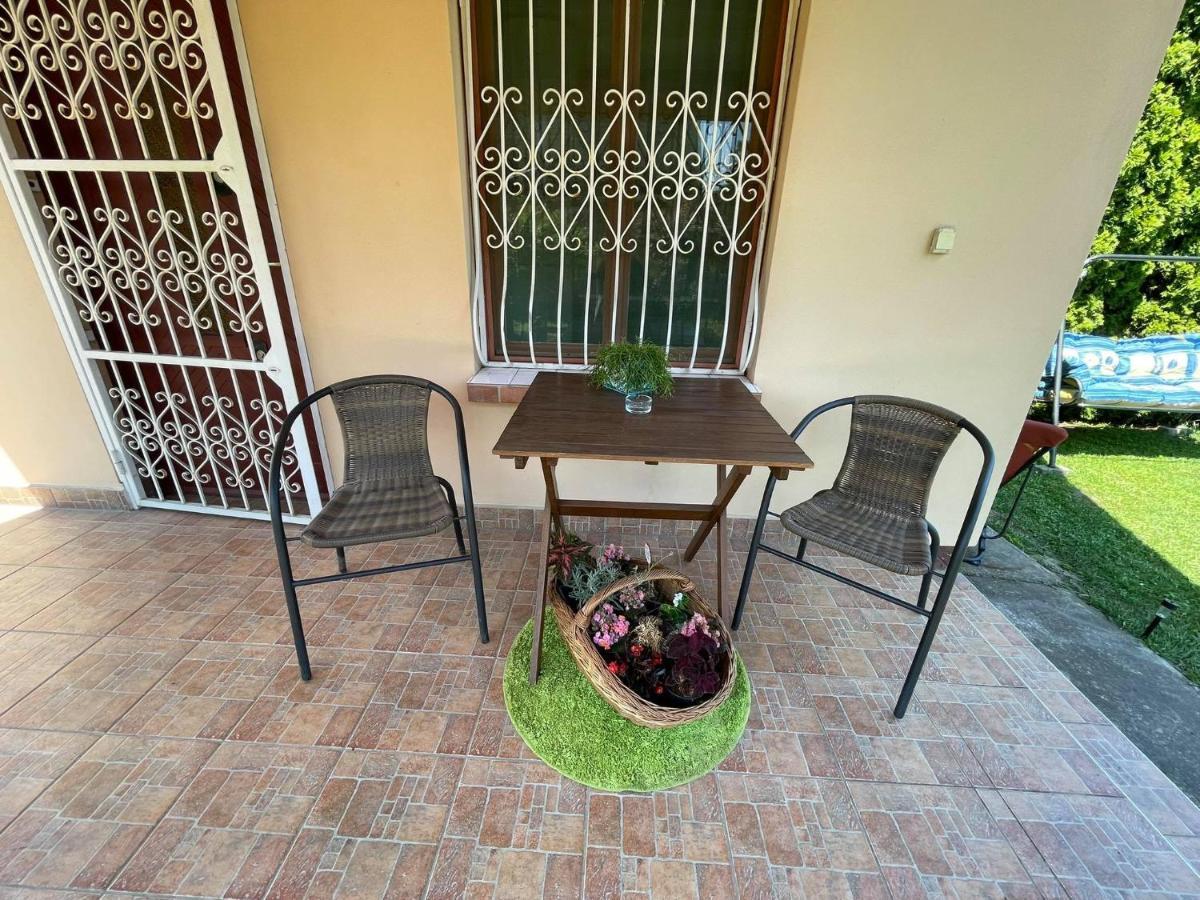 Chill Apartman Orosháza Dış mekan fotoğraf