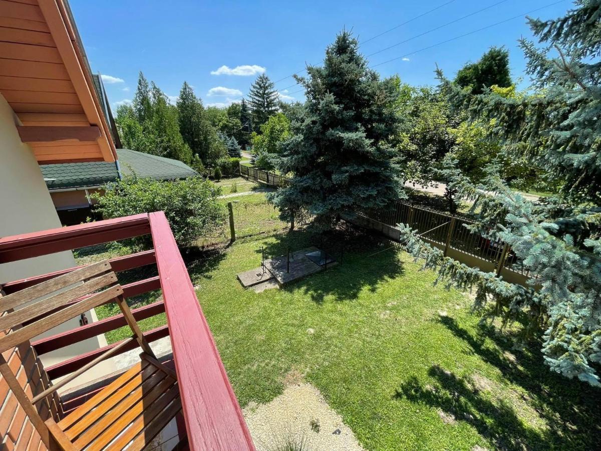 Chill Apartman Orosháza Dış mekan fotoğraf
