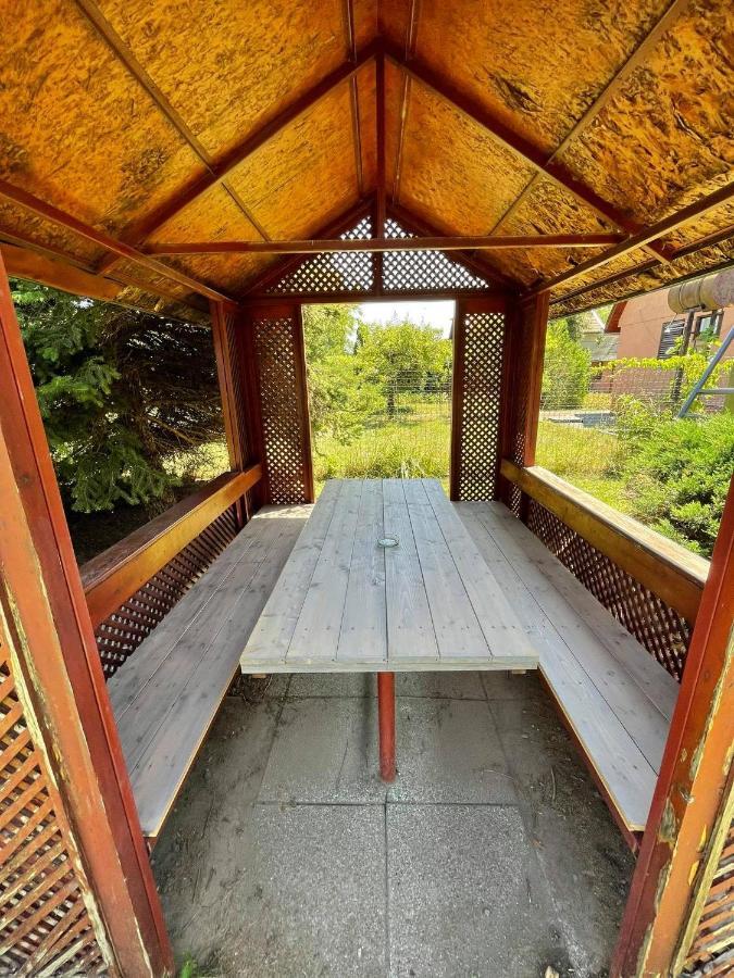 Chill Apartman Orosháza Dış mekan fotoğraf