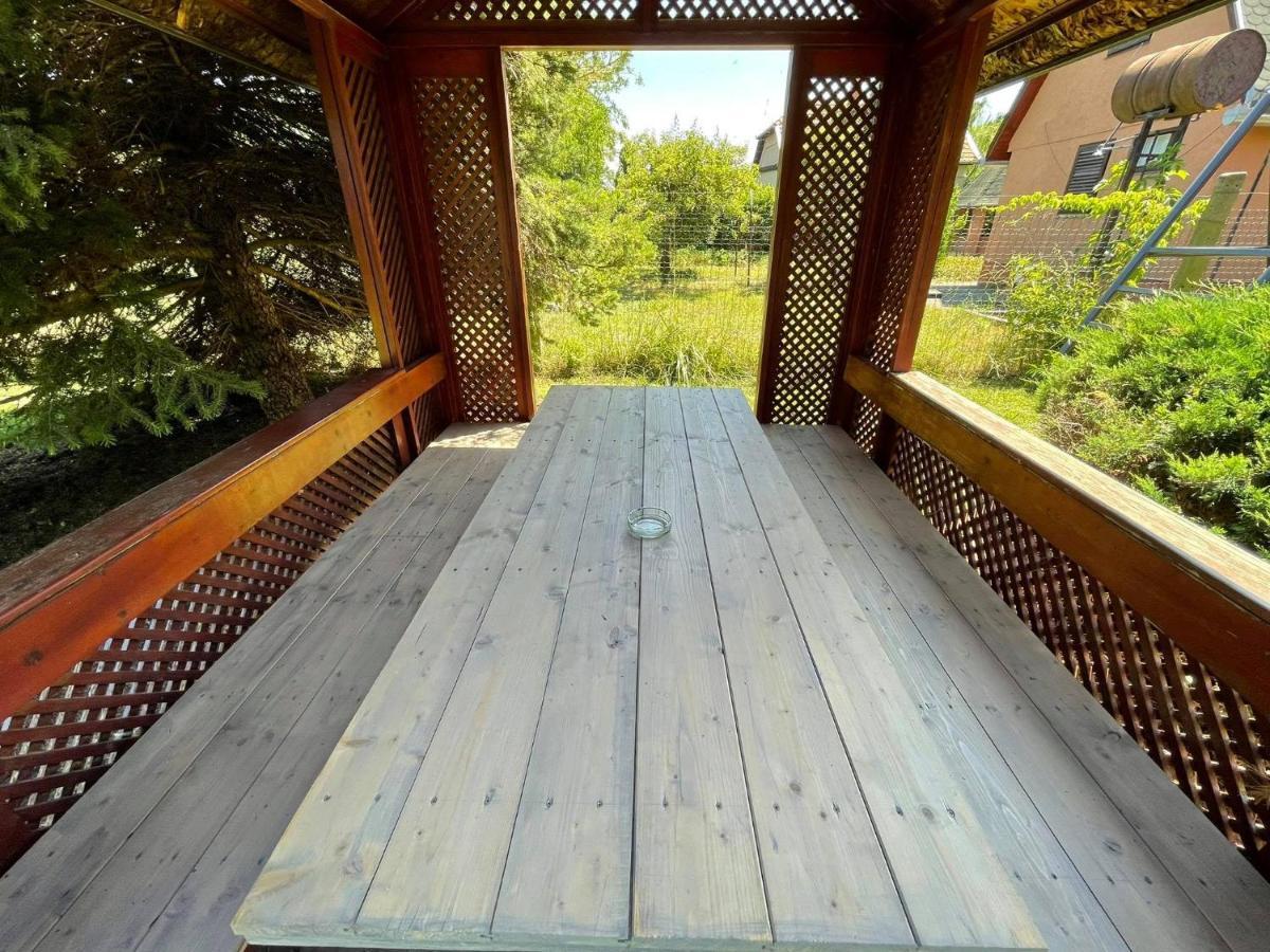 Chill Apartman Orosháza Dış mekan fotoğraf