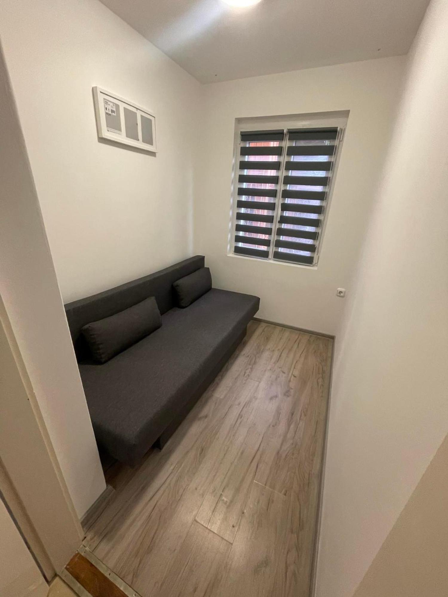 Chill Apartman Orosháza Dış mekan fotoğraf