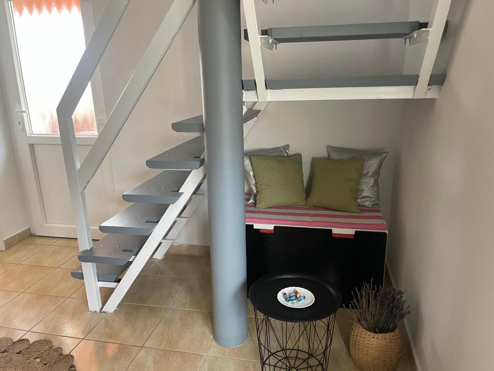 Chill Apartman Orosháza Dış mekan fotoğraf