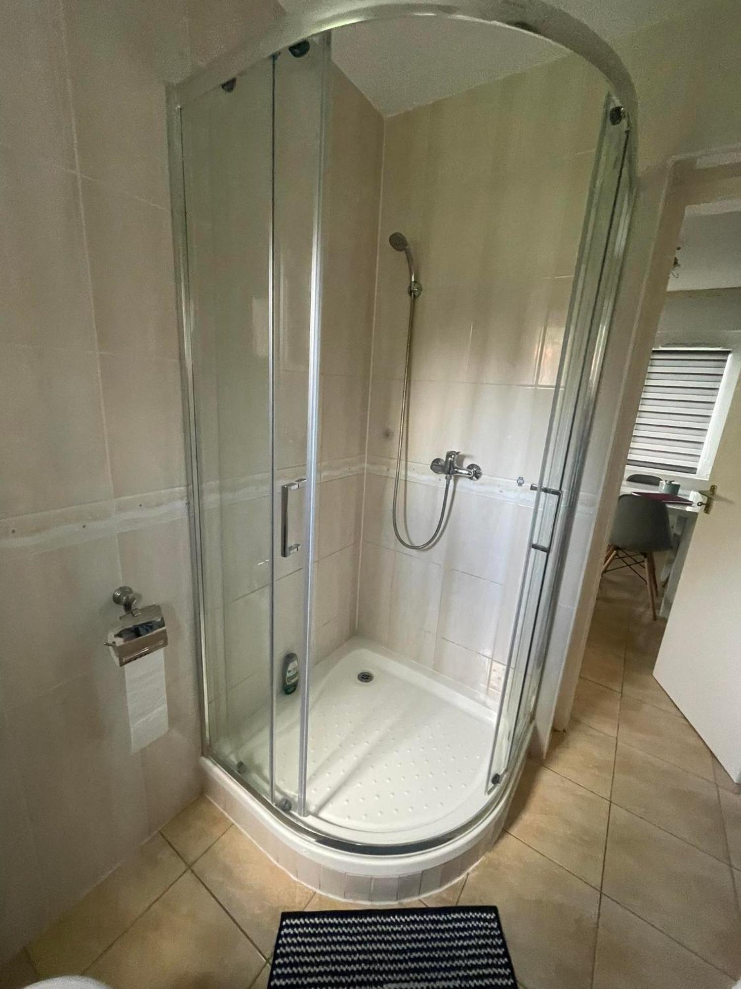 Chill Apartman Orosháza Dış mekan fotoğraf