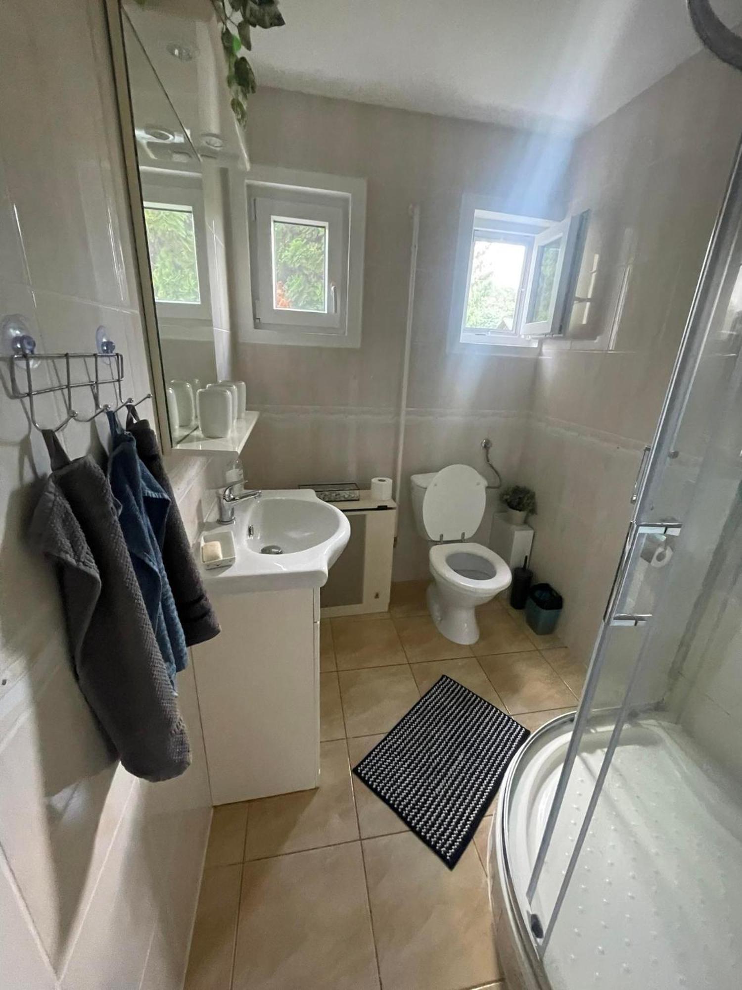 Chill Apartman Orosháza Dış mekan fotoğraf