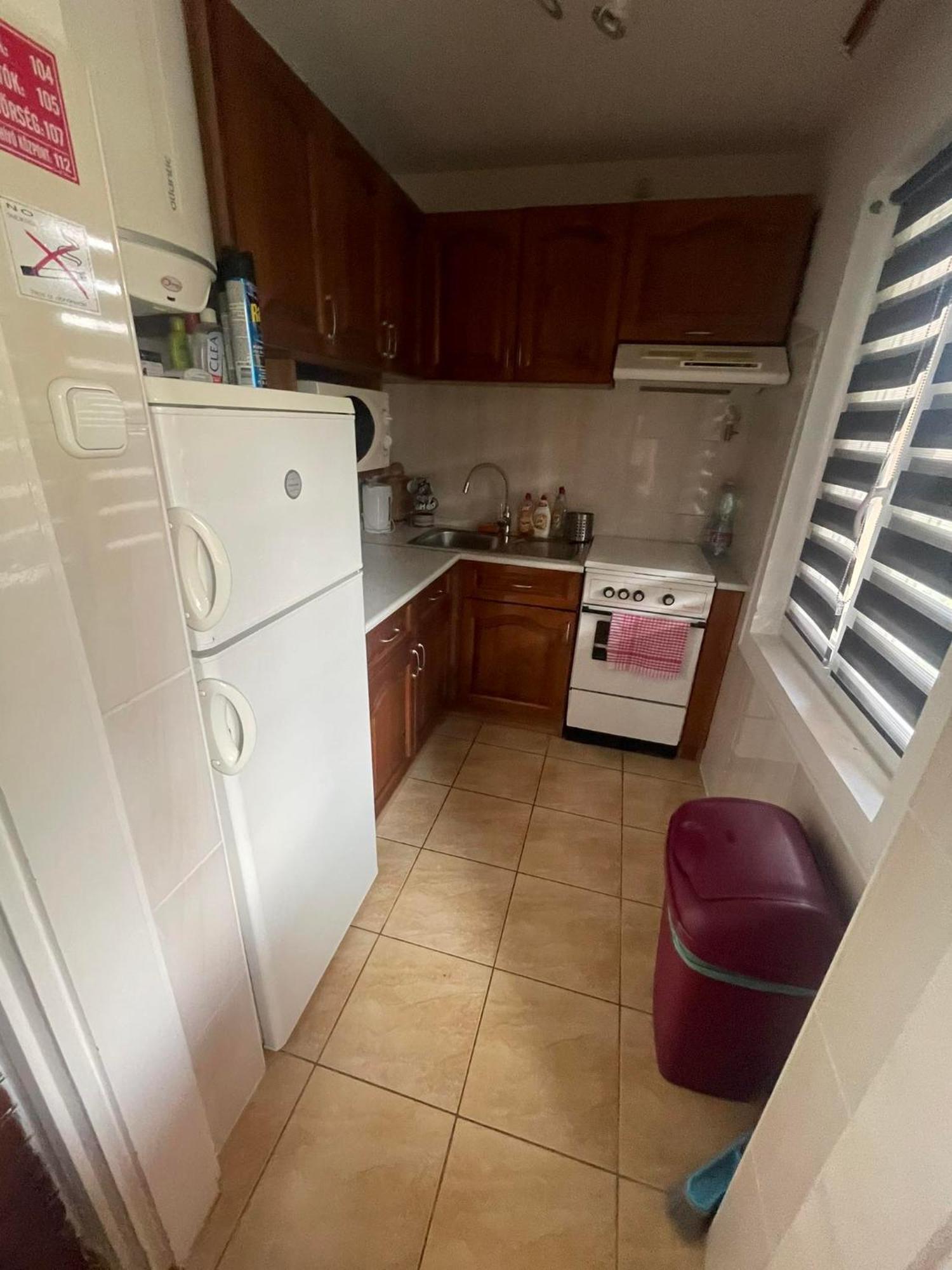 Chill Apartman Orosháza Dış mekan fotoğraf